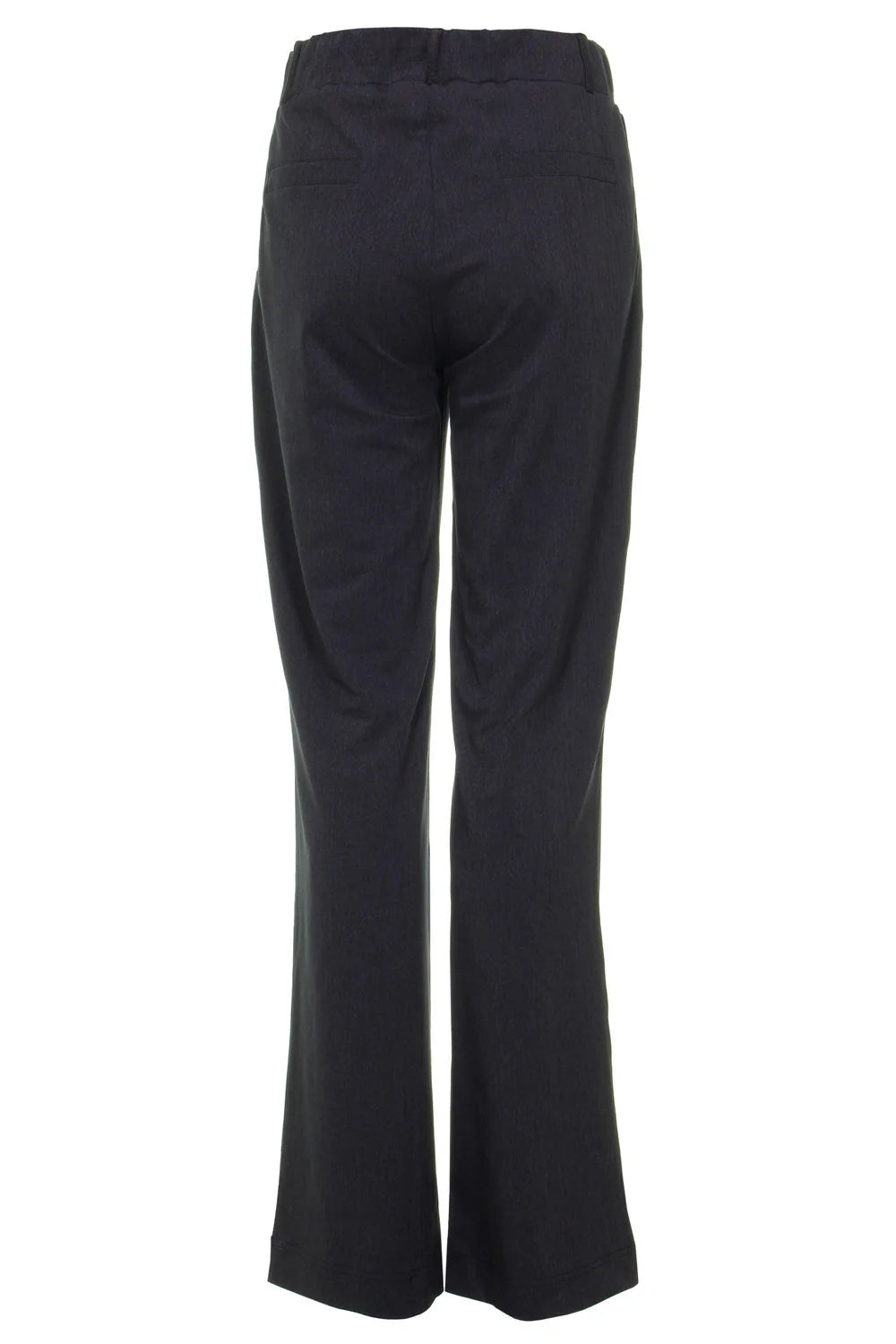 Co Woman Patrice Travel Broek antraciet grijs