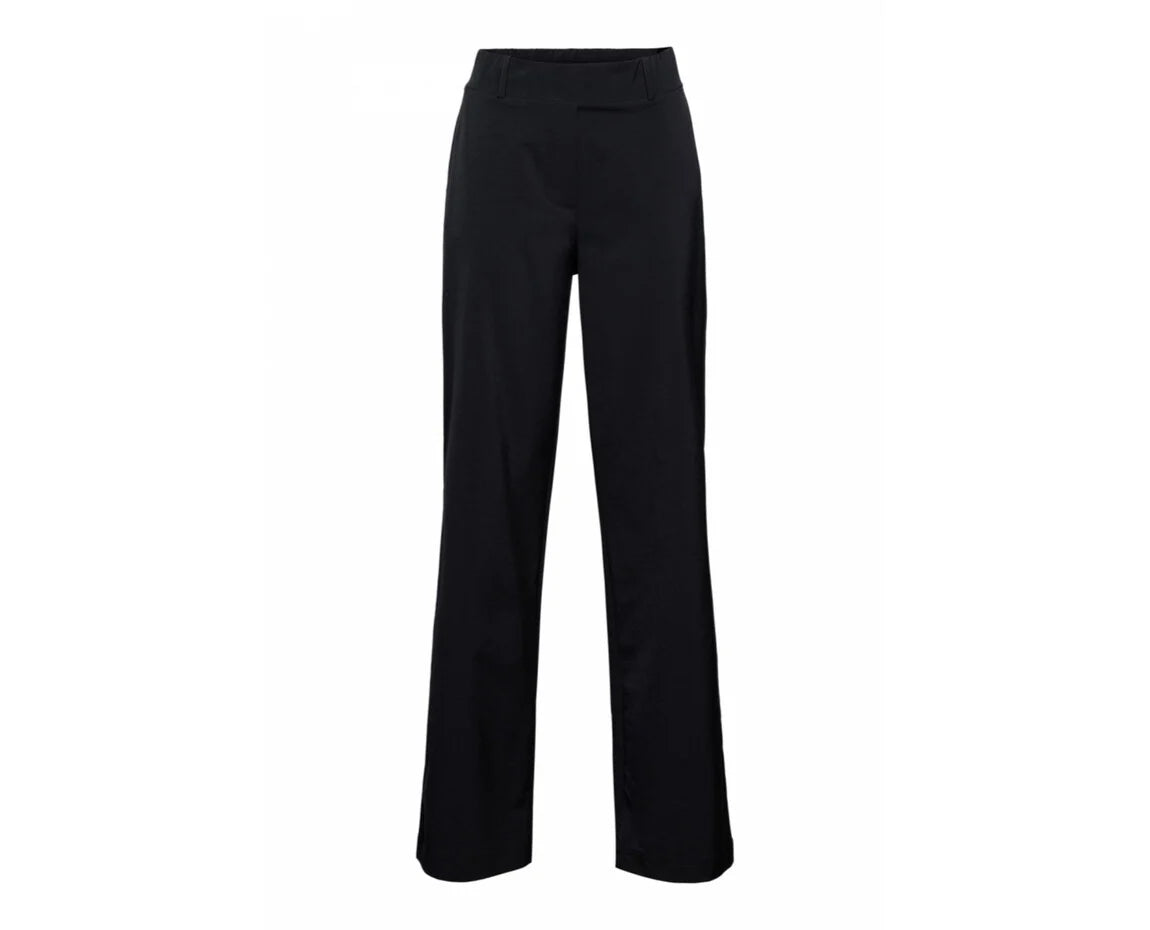 Co Woman Patrice Travelbroek zwart