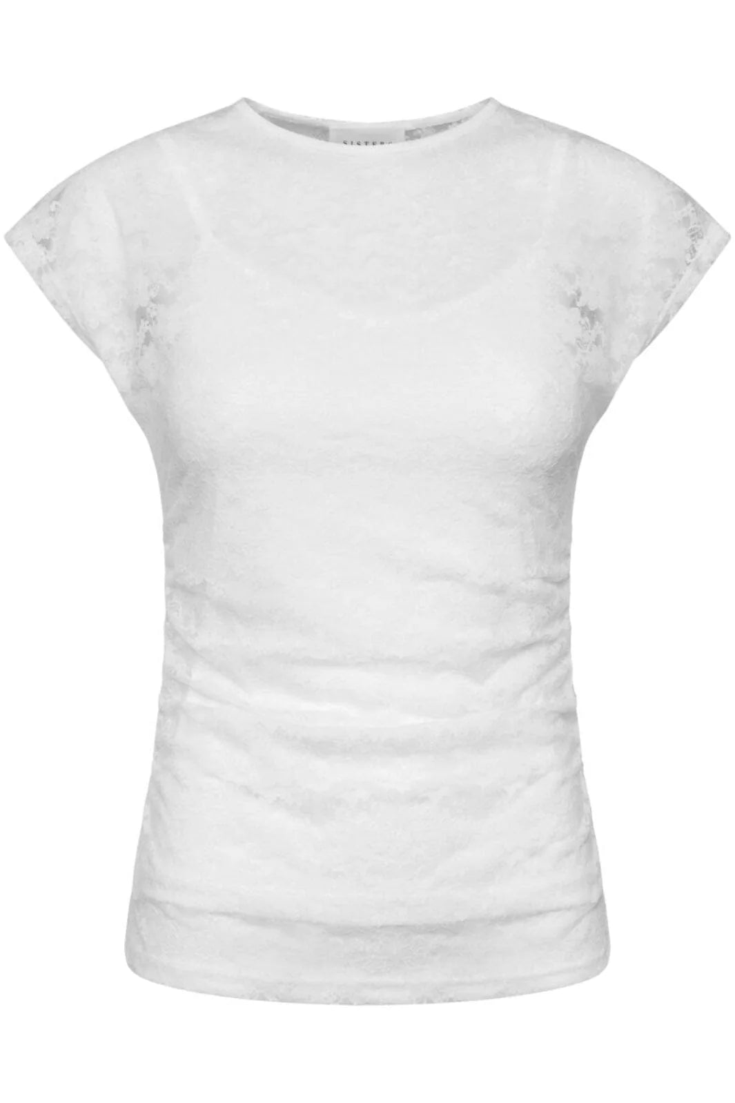 Sisterspoint Vupa Top cream