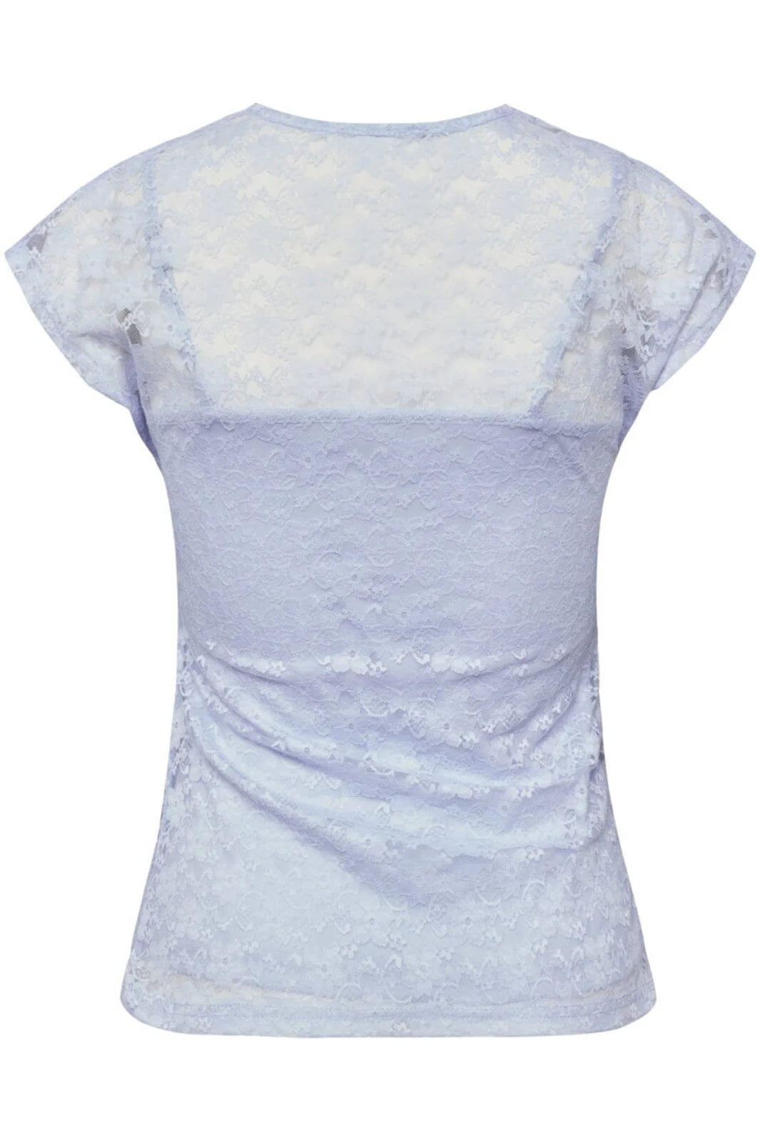 Sisterspoint Vupa Top windsurfer blue