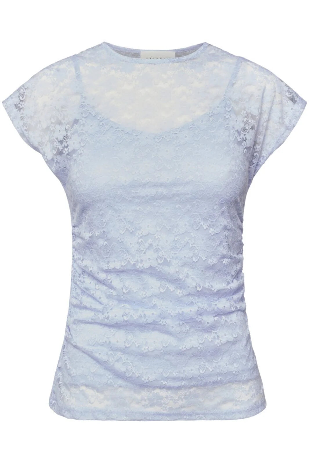 Sisterspoint Vupa Top windsurfer blue