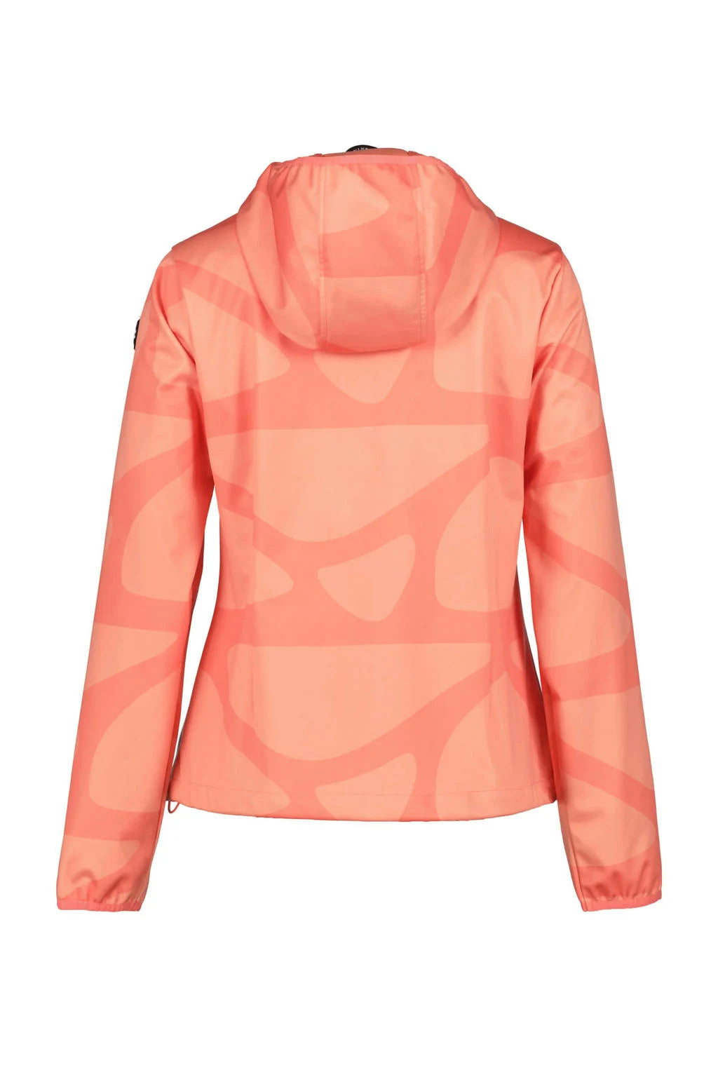 Luhta Ahvionsaari Softshell Jas koraal