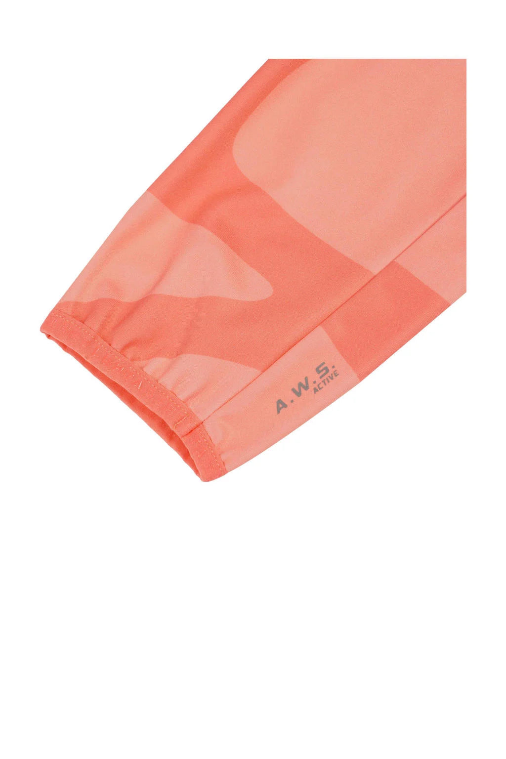 Luhta Ahvionsaari Softshell Jas koraal