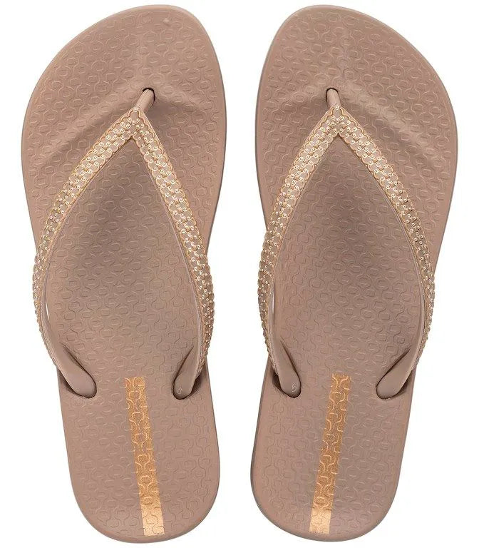 Ipanema Anatomic Mesh 83749 beige