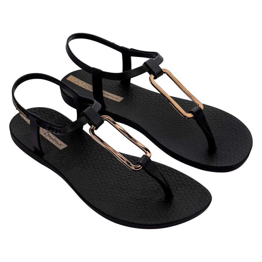 Ipanema Class Modern 83768 zwart goud