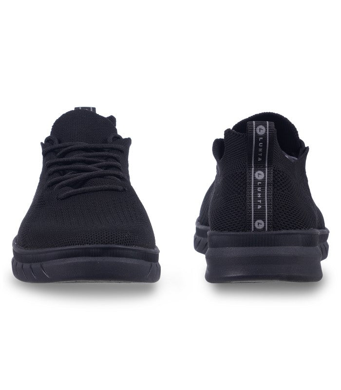 Luhta Taikova Sneaker zwart