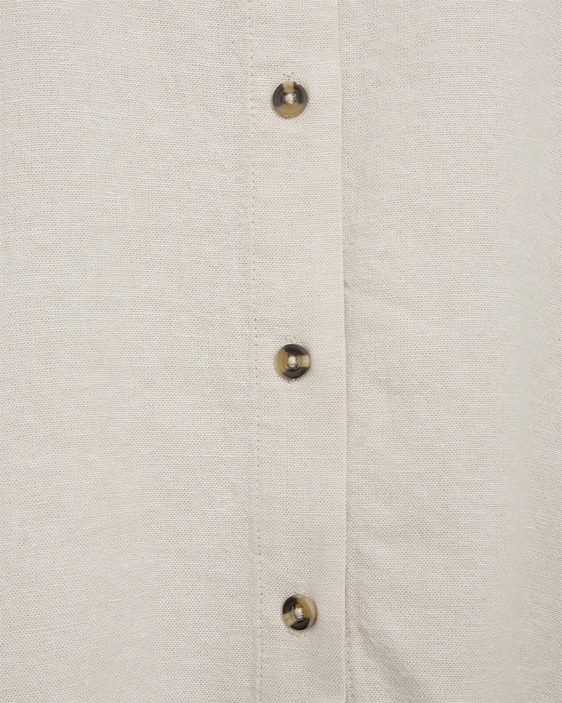 Freequent Lava Shirt moonbeam
