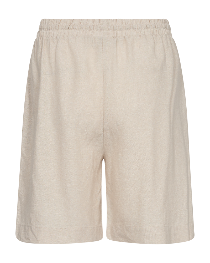 Freequent Lava Shorts moonbeam