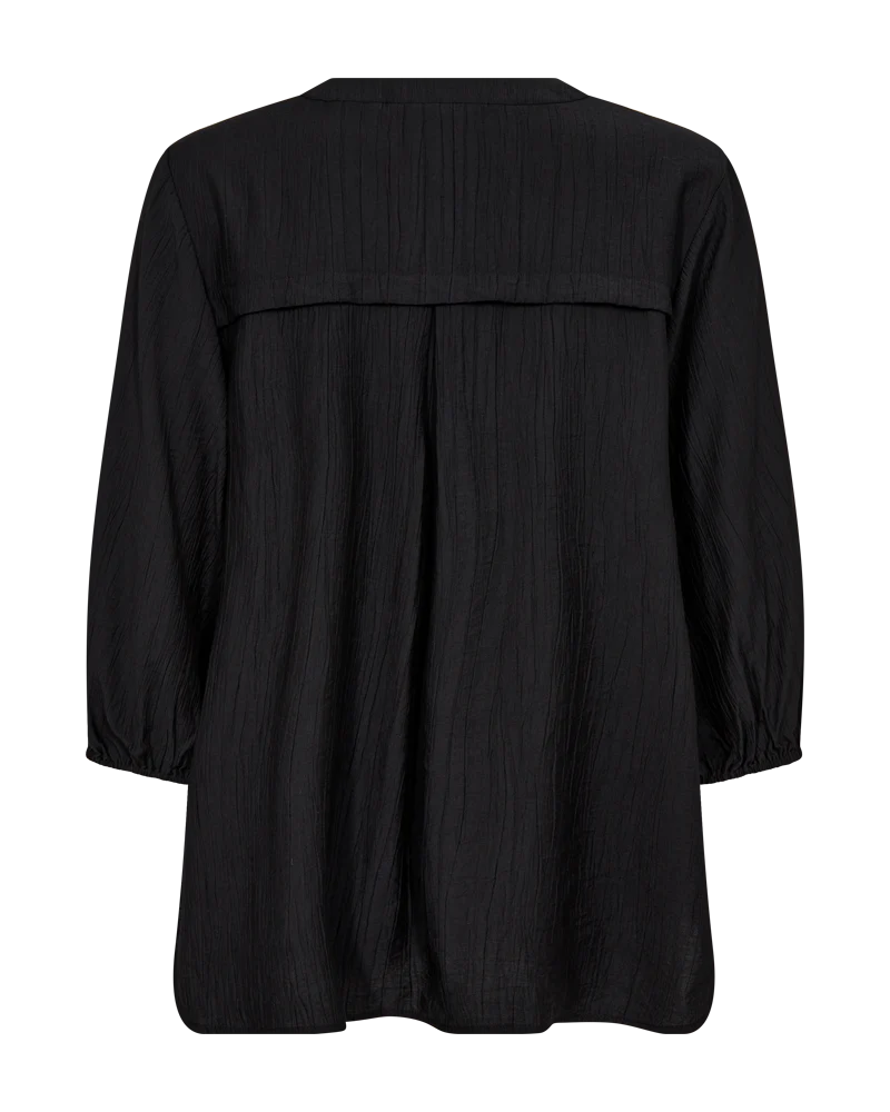 Freequent Laguna Top zwart