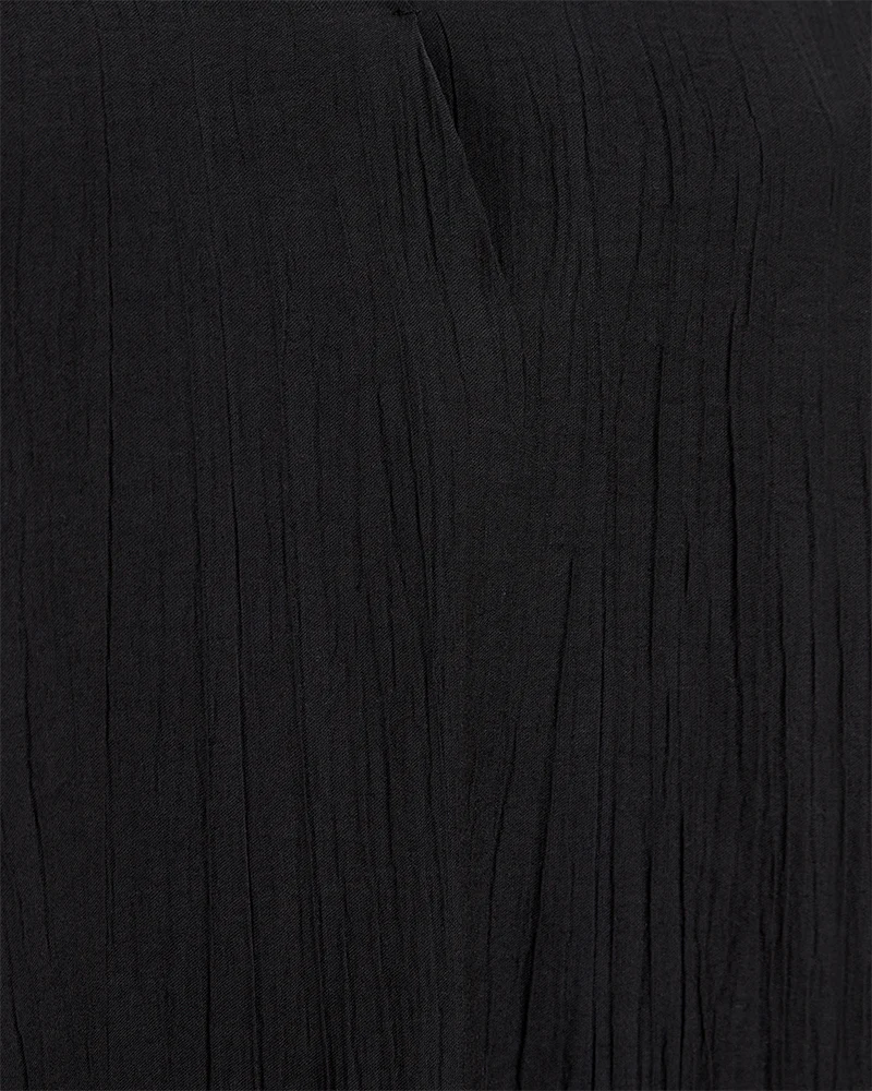 Freequent Laguna Top zwart