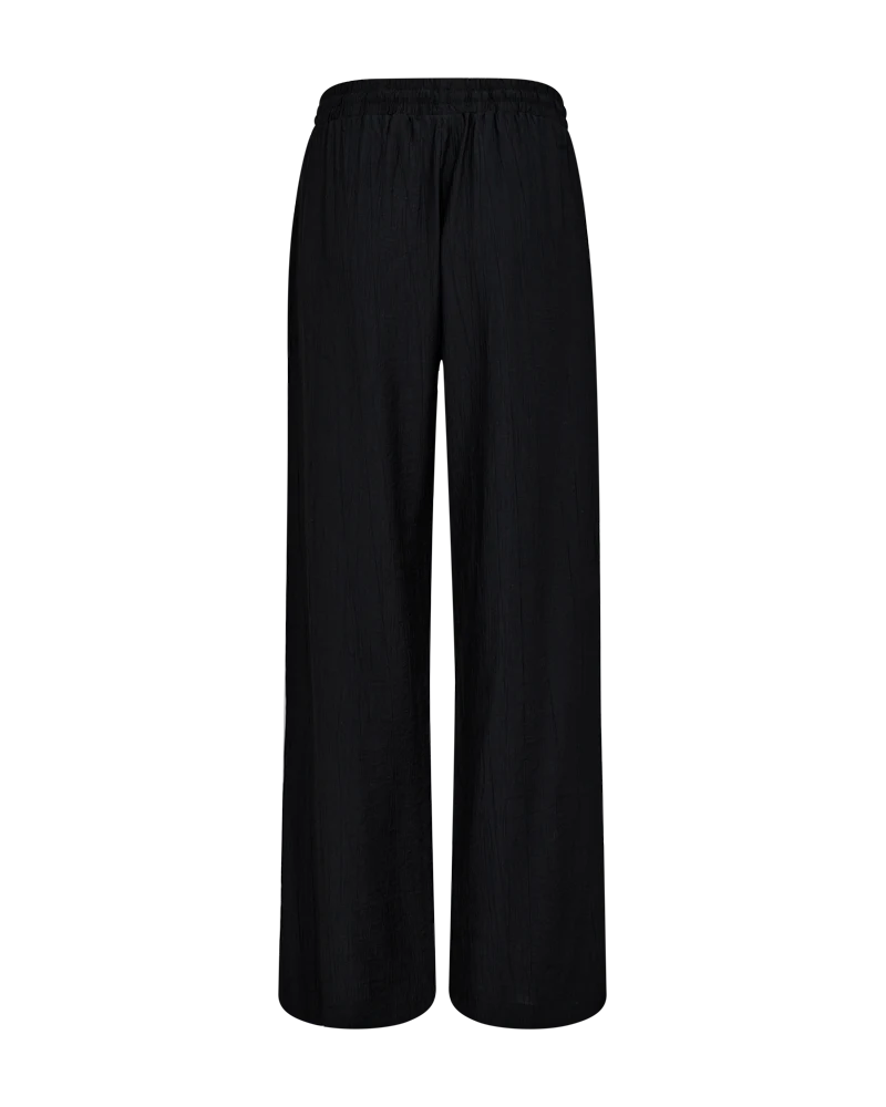 Freequent Laguna Broek zwart