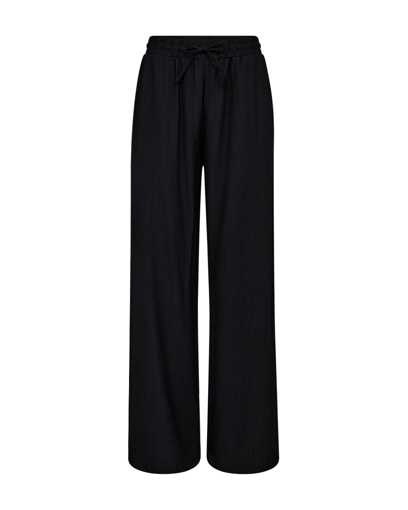 Freequent Laguna Broek zwart