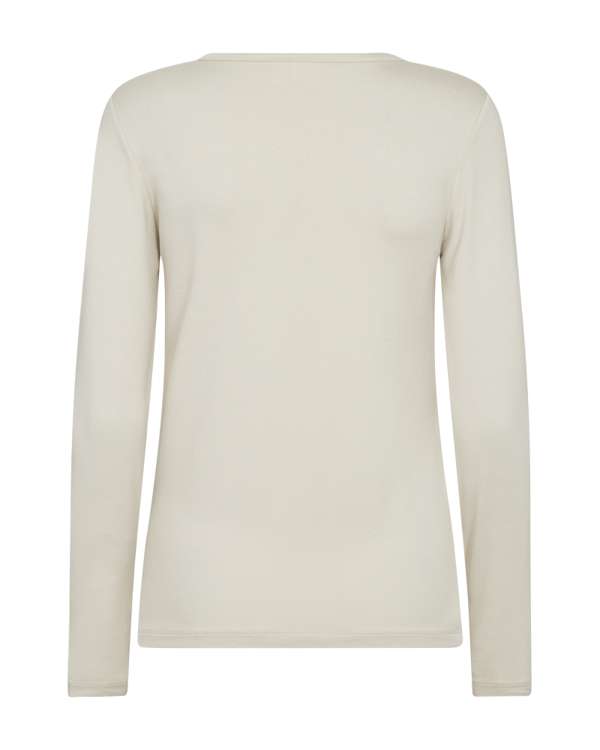 Freequent Liana Tee moonbeam