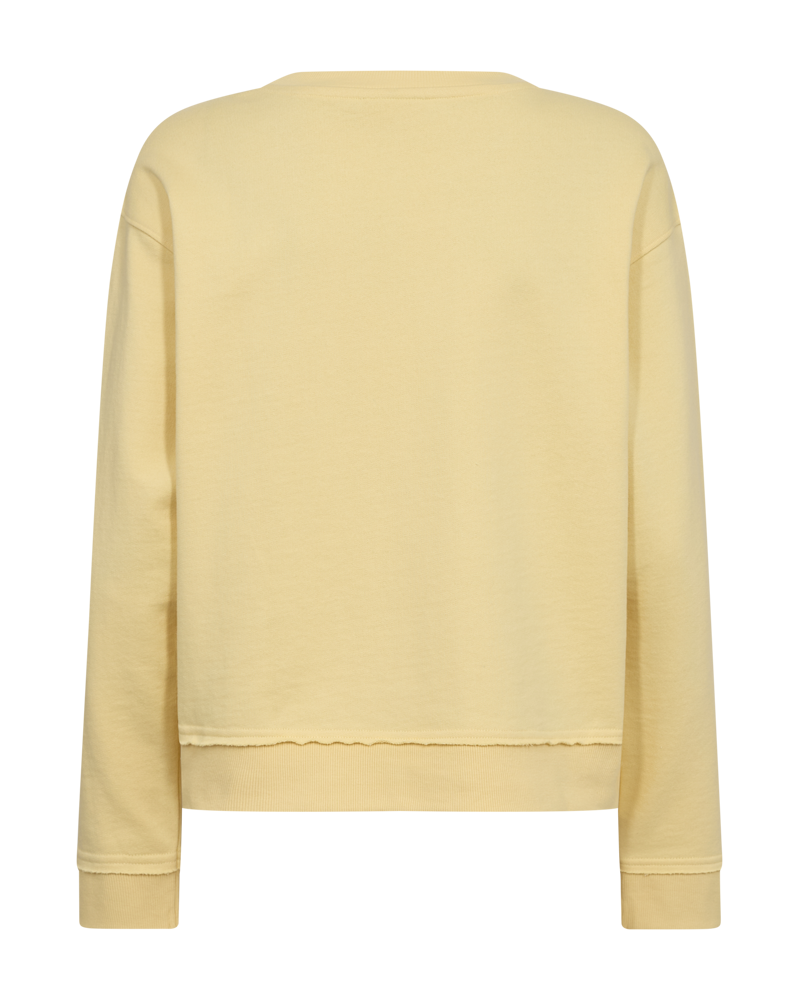 Freequent Safar Pullover golden haze
