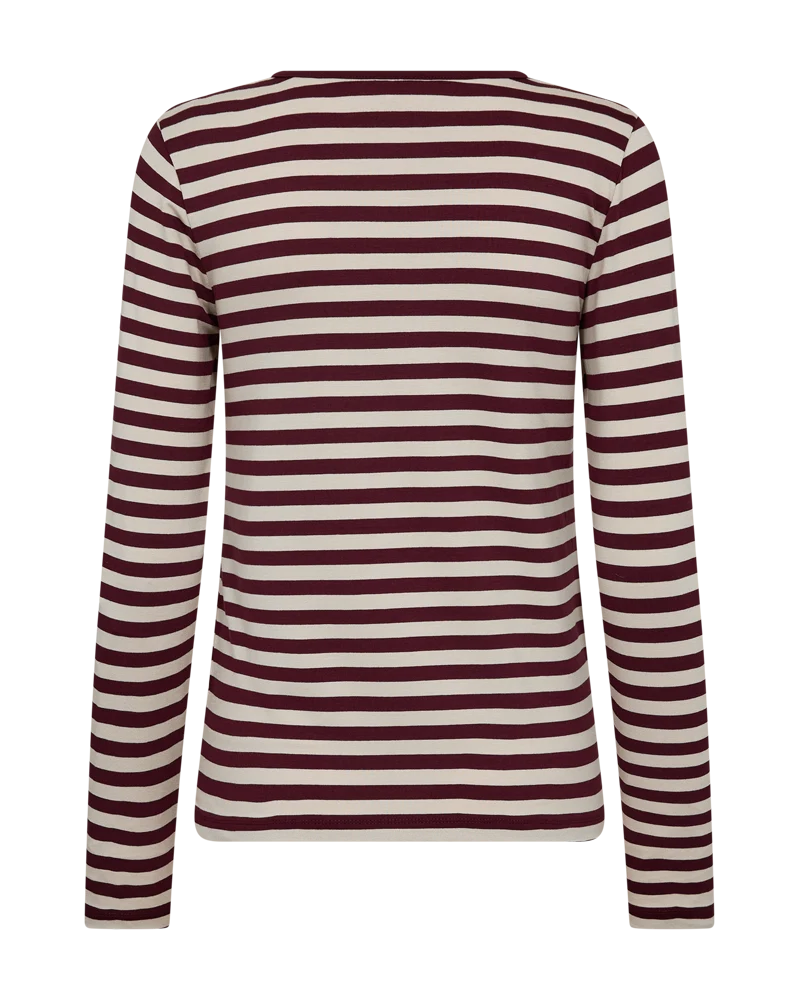 Freequent Liana Tee Port Royale with Moonbeam