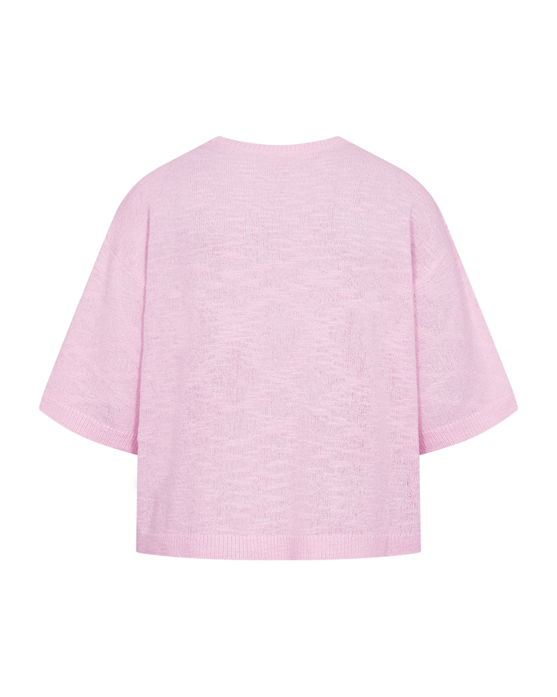 Freequent Vicki Pullover ballerina