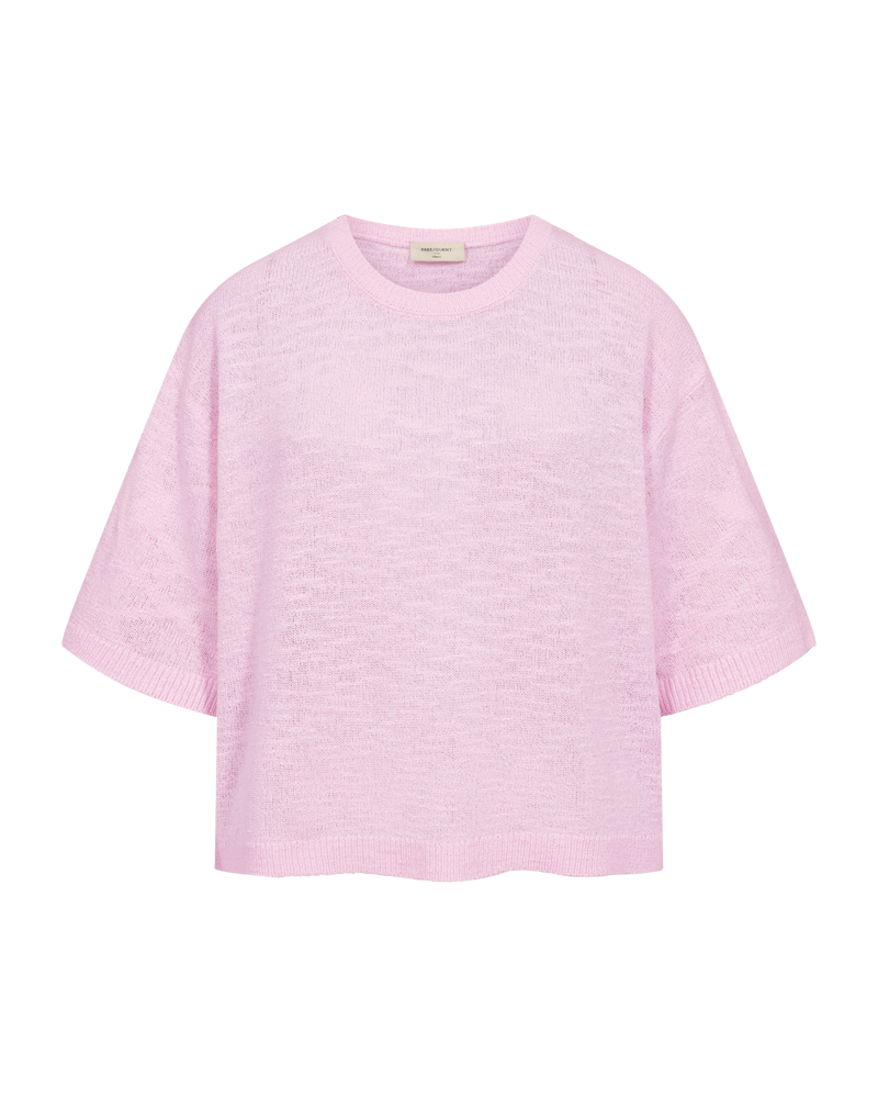 Freequent Vicki Pullover ballerina