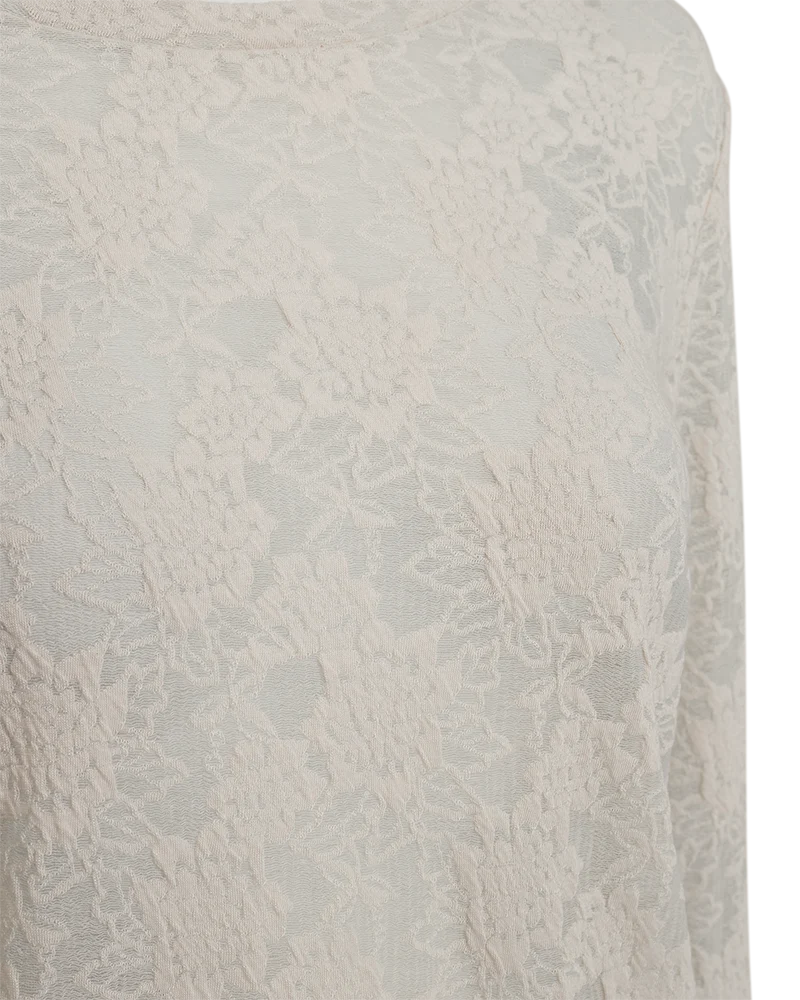 Freequent Esvia top moonbeam