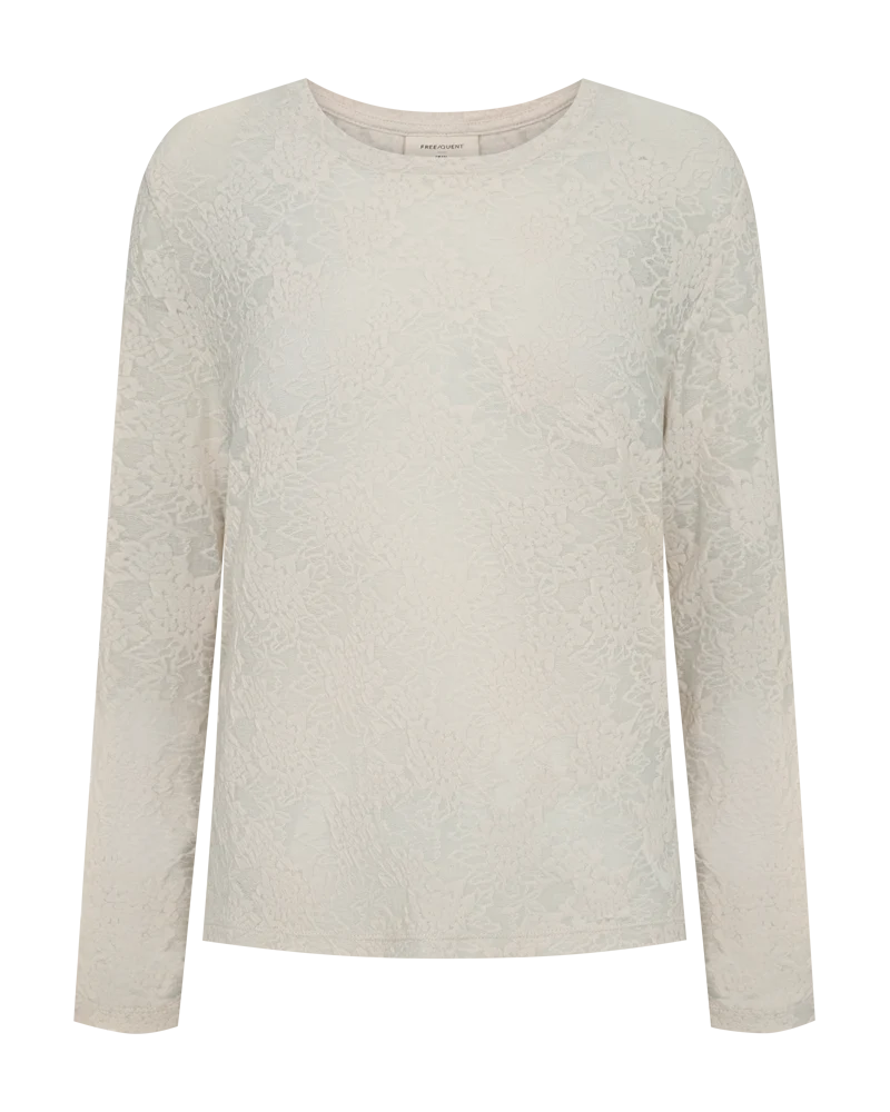 Freequent Esvia top moonbeam