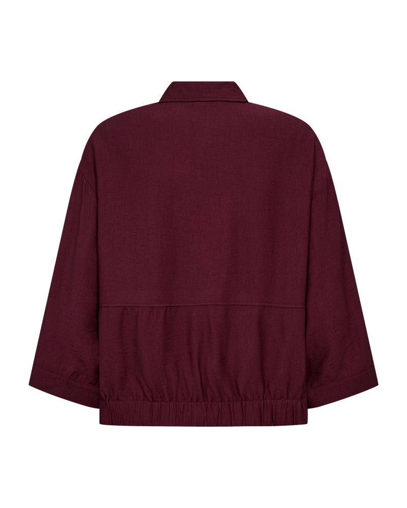 Freequent Riva Blouse port royale