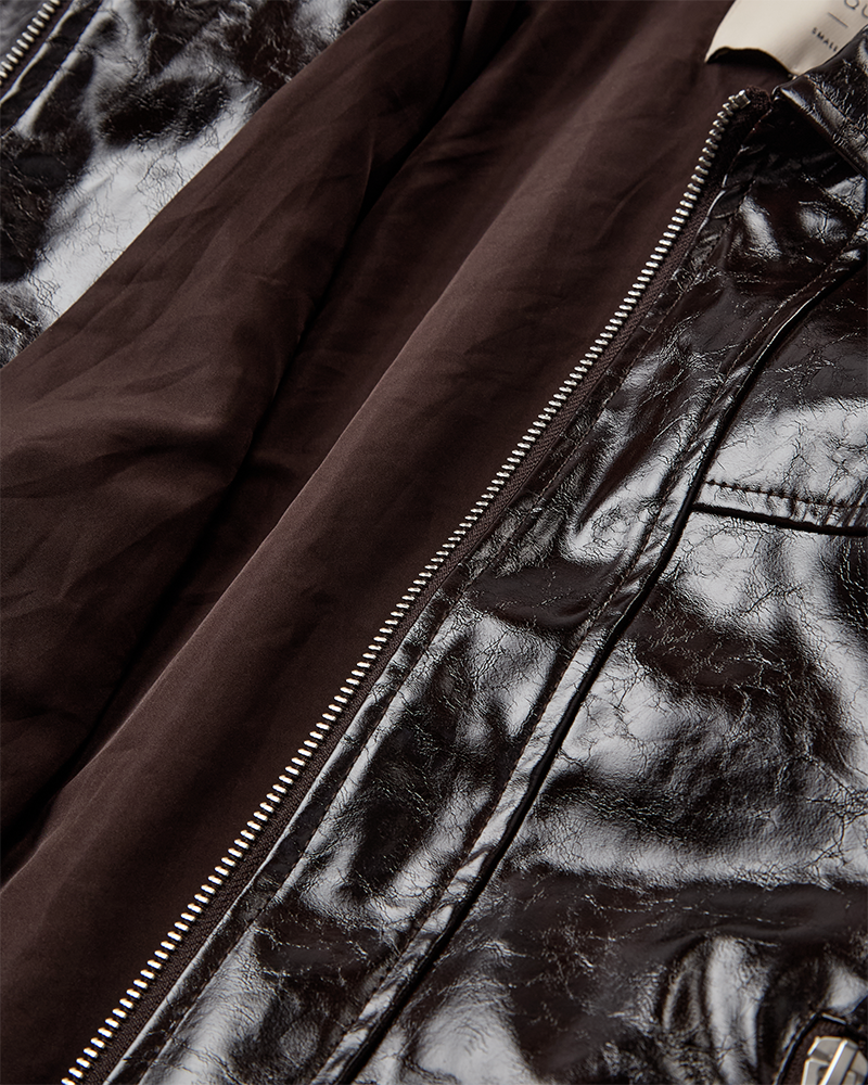Freequent Janny Jacket Mole