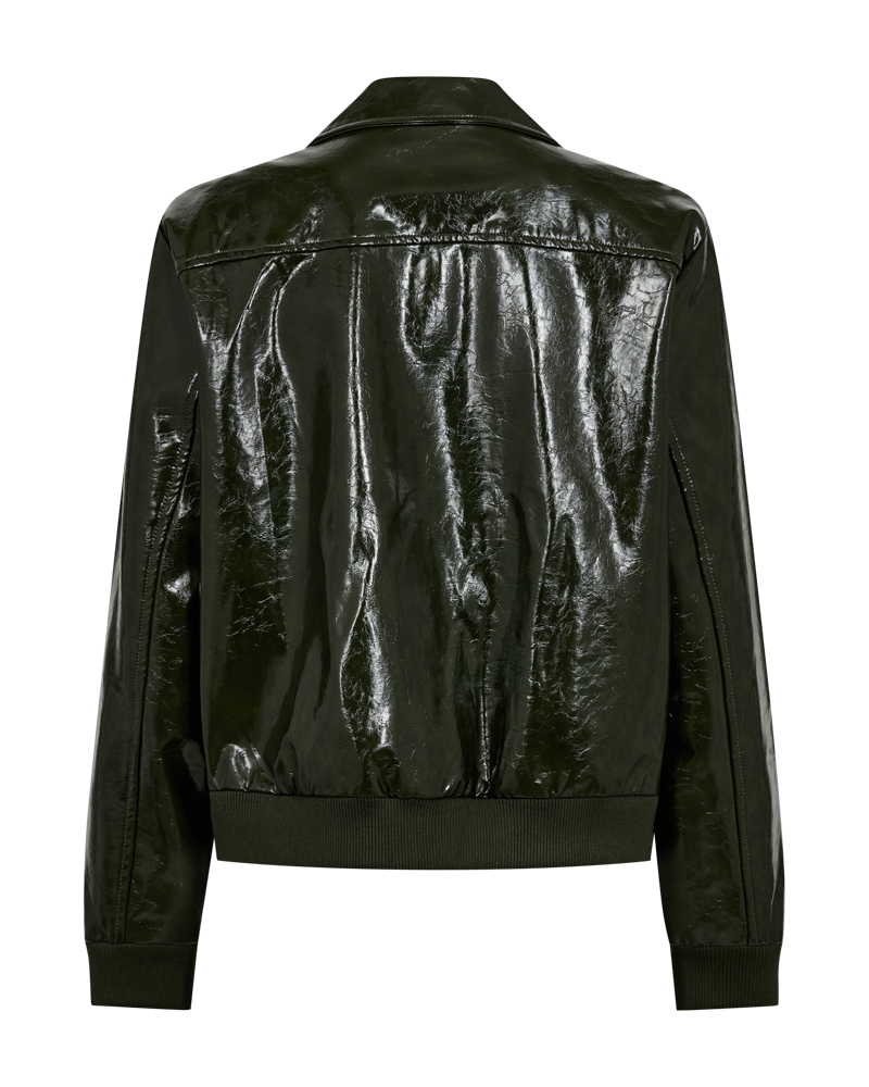 Freequent Janny Jacket Deep Forest