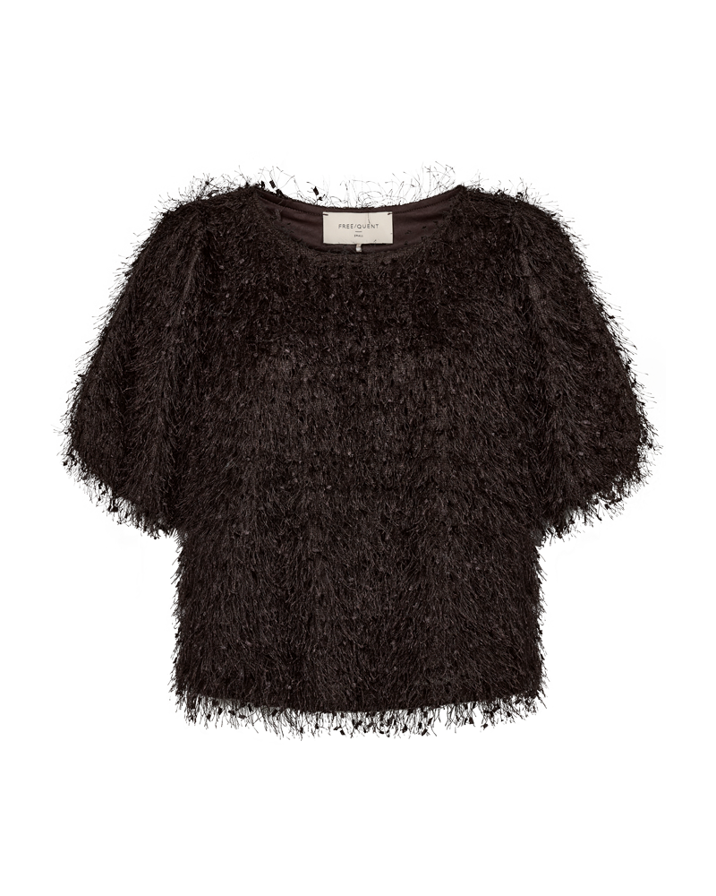 Freequent Flonella Blouse Mole