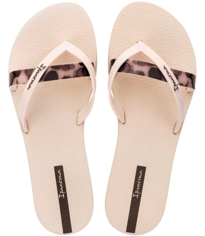 Ipanema Kirei Chic beige brown
