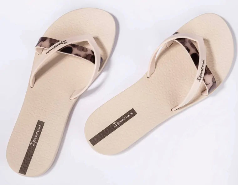 Ipanema Kirei Chic beige brown