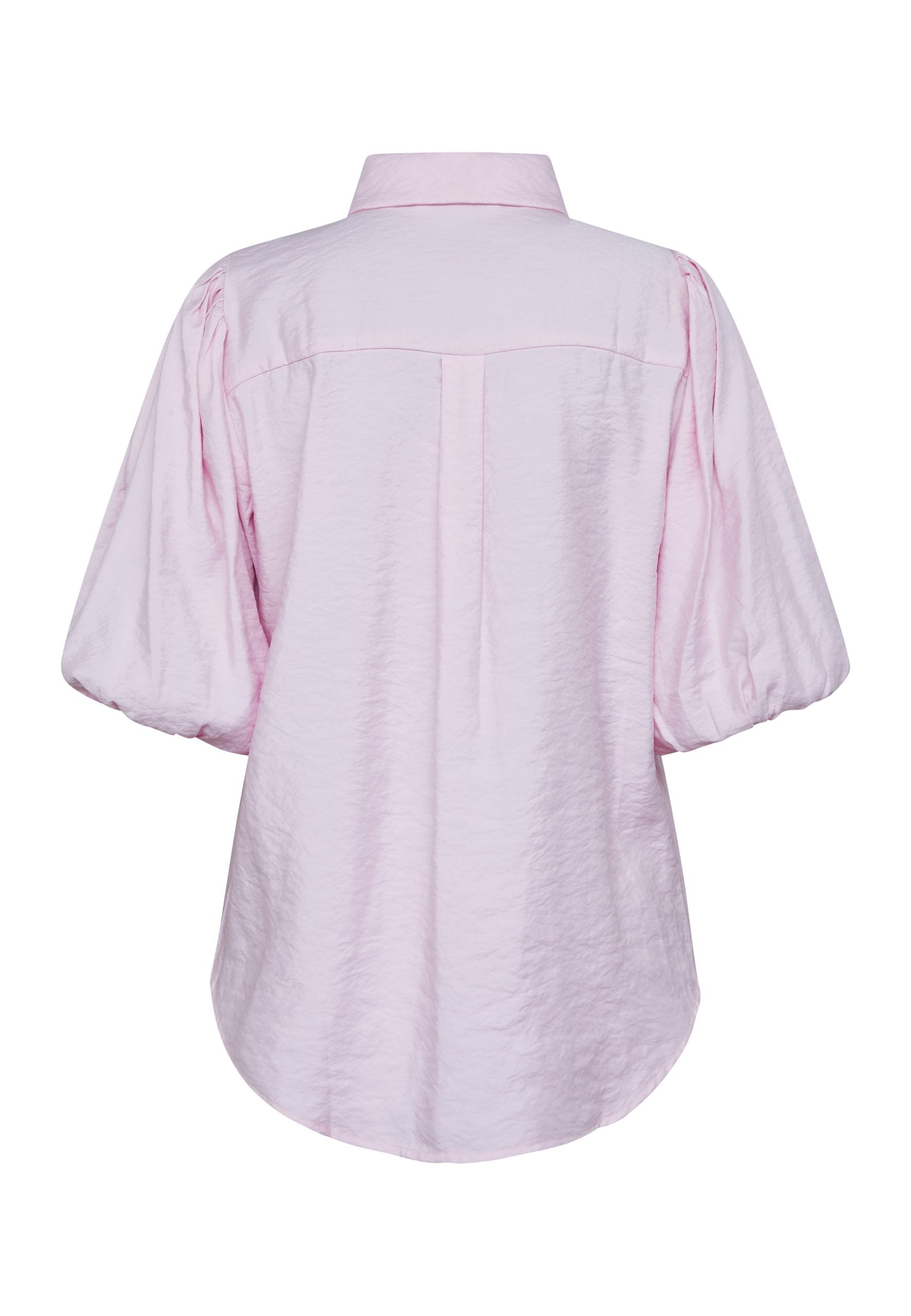 Sisterspoint Ella Blouse baby pink