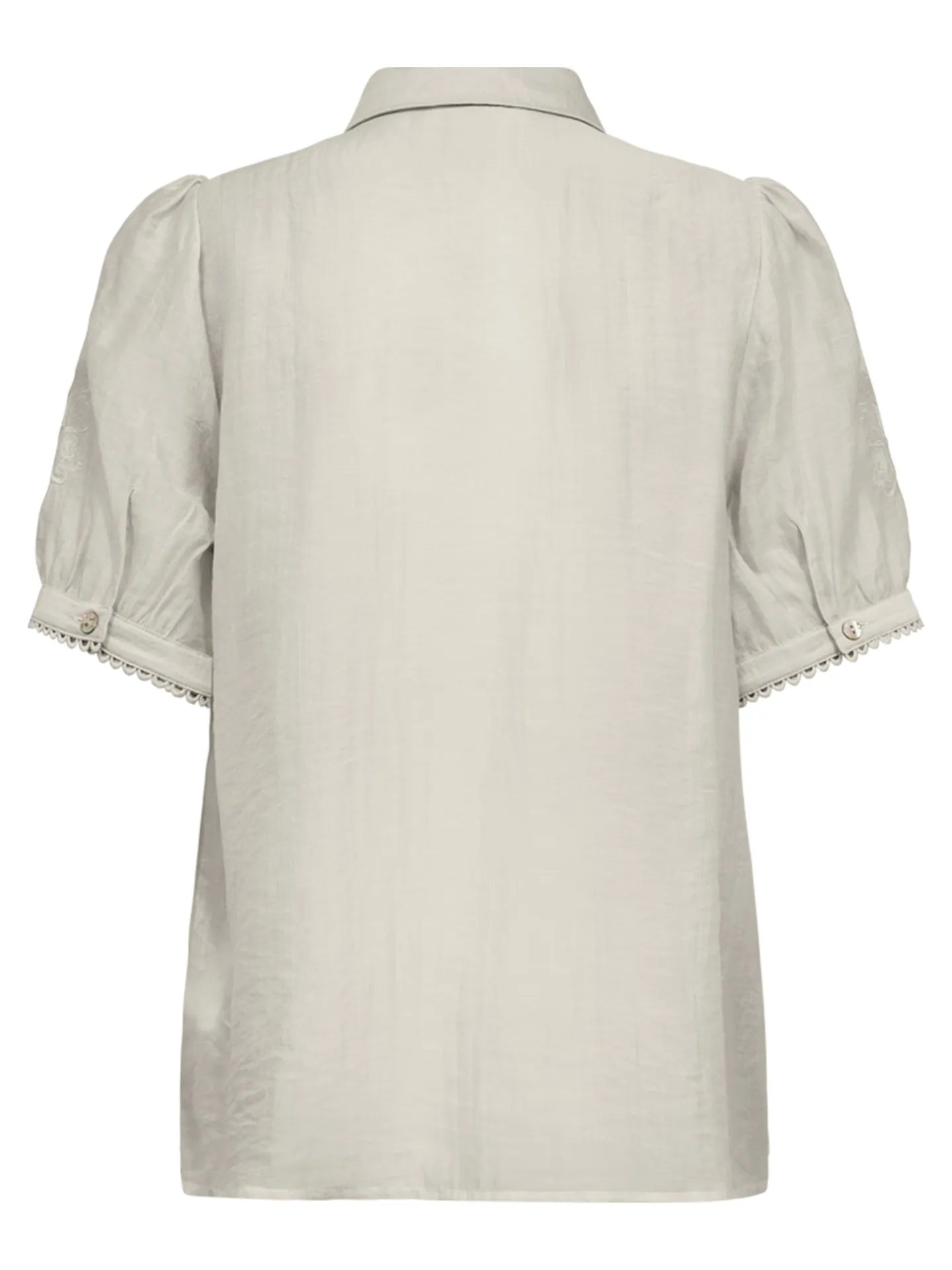 Freequent Dia Blouse moonbeam