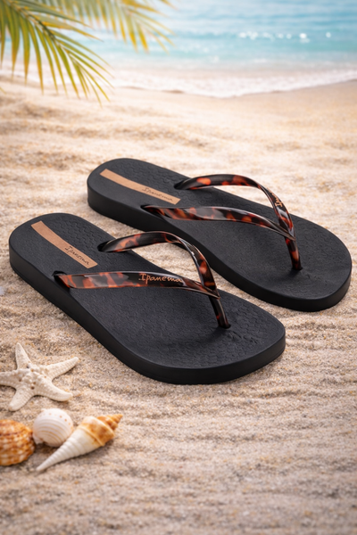 Ipanema Anatomic Connect black 83648