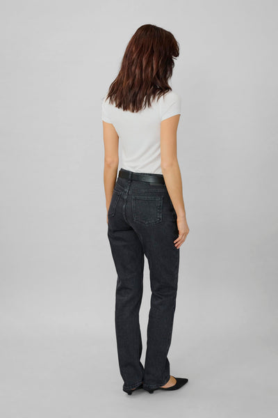 My Essential Wardrobe Modal Tee bright white