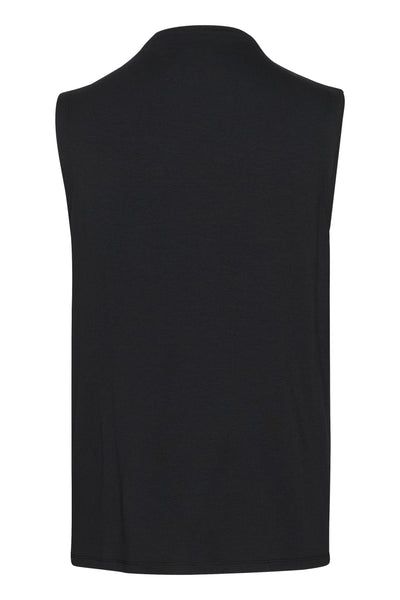 My Essential Wardrobe VistaMW Top zwart