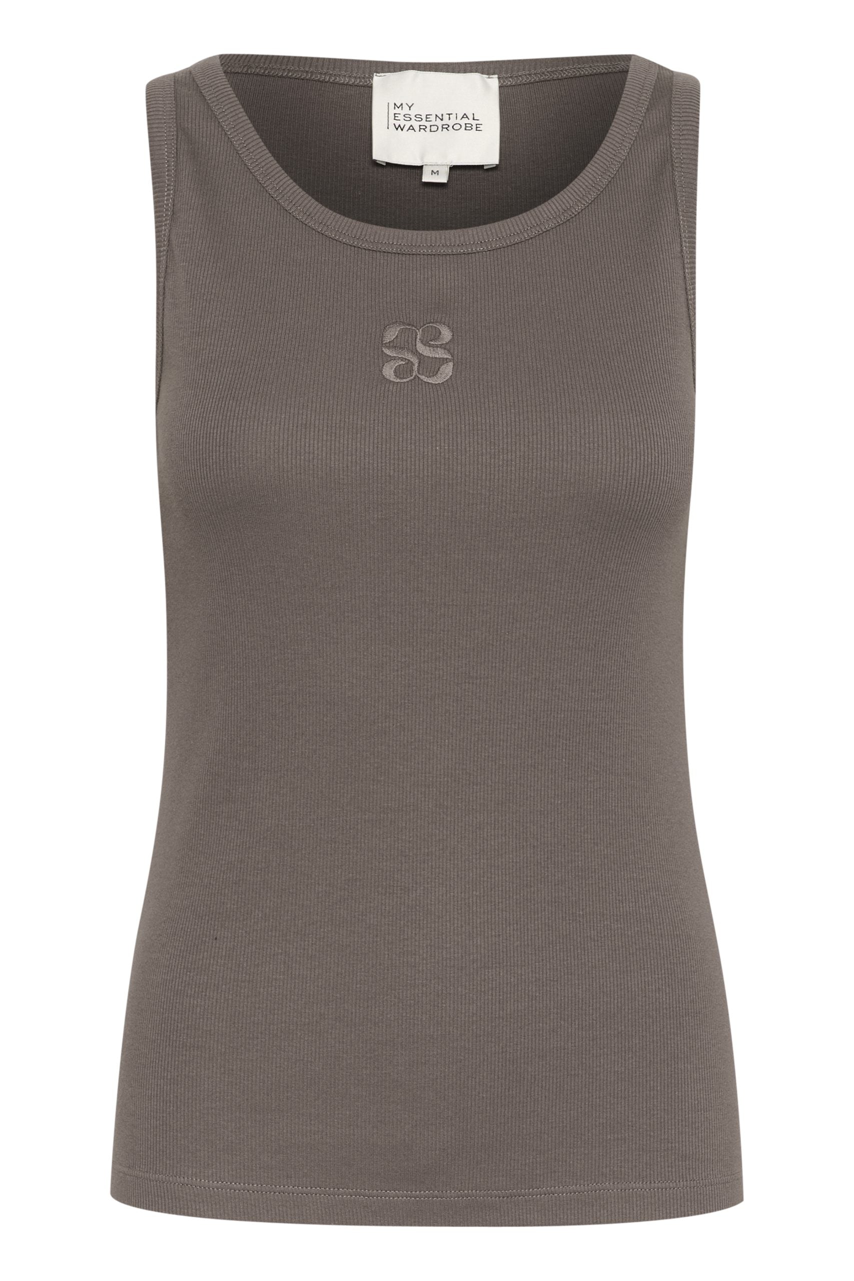 My Essential Wardrobe MandyMW Top major brown