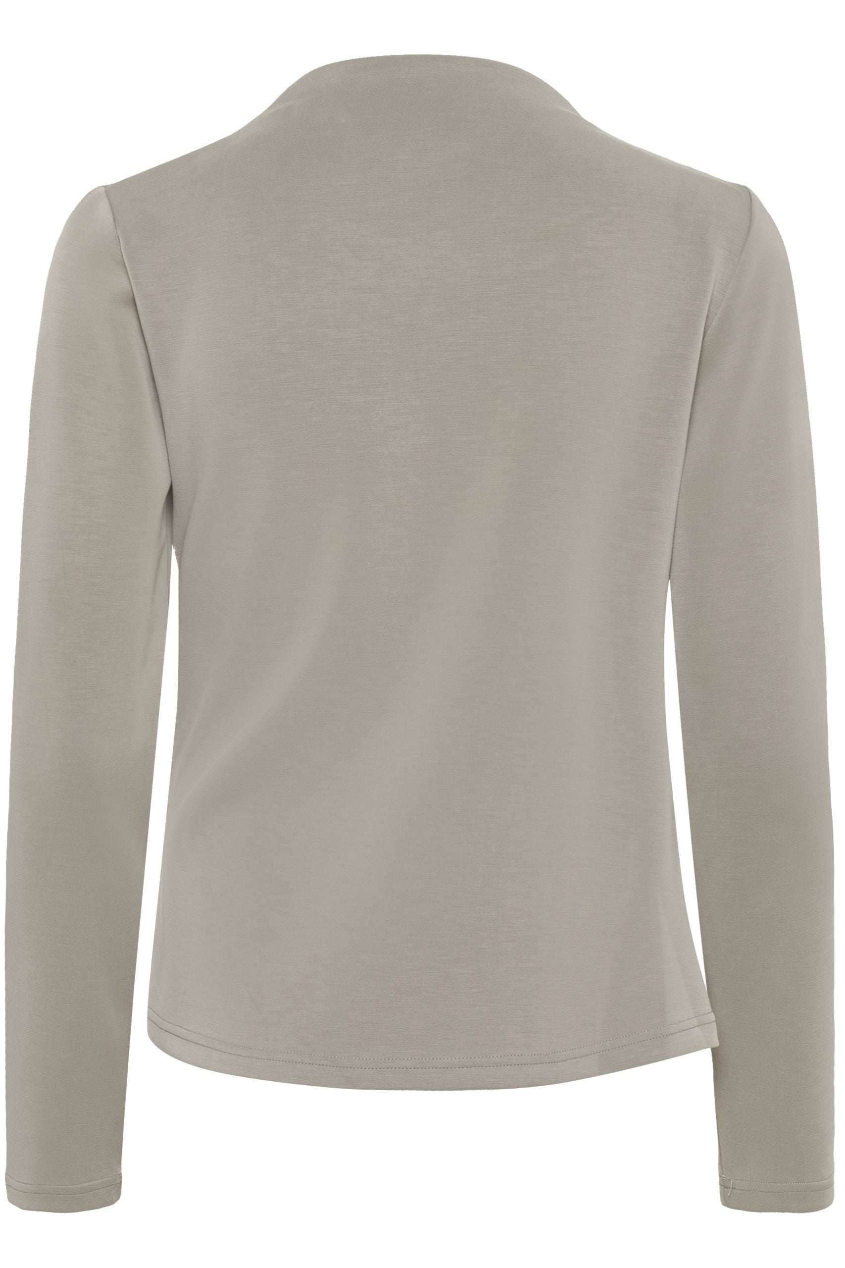 My Essential Wardrobe HelleMW Blouse Top moon mist