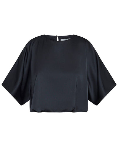 Sisterspoint Gufo Top zwart