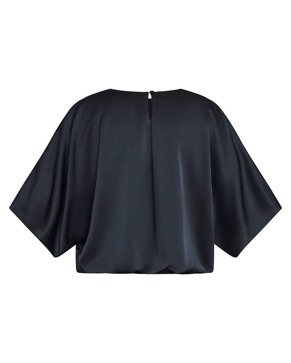 Sisterspoint Gufo Top zwart