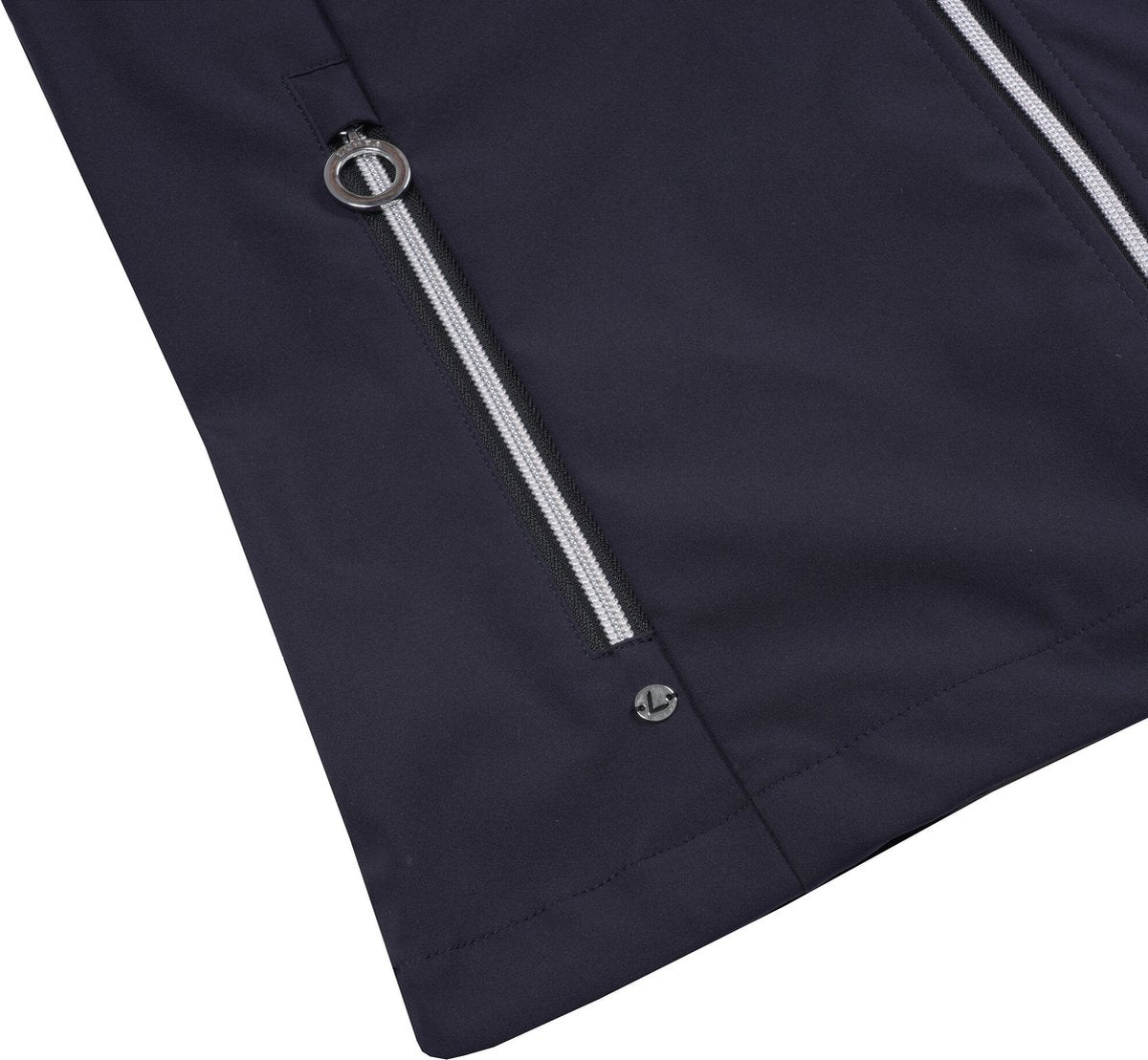 Luhta Innola Softshell Jacket donkerblauw