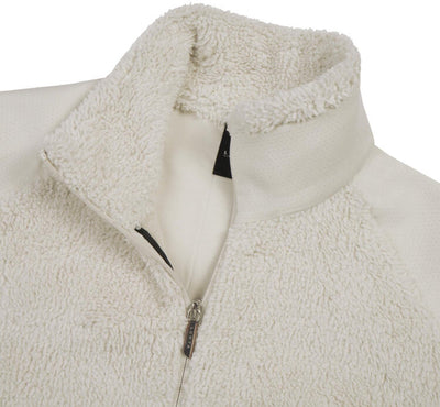 Luhta Eirala Fleece Jas powder