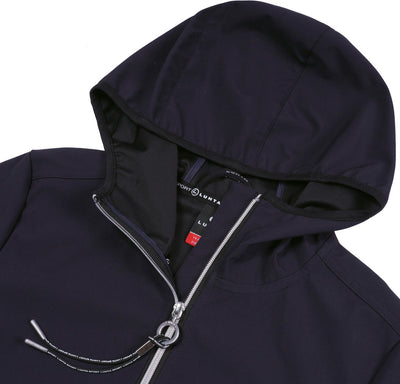 Luhta Innola Softshell Jacket donkerblauw