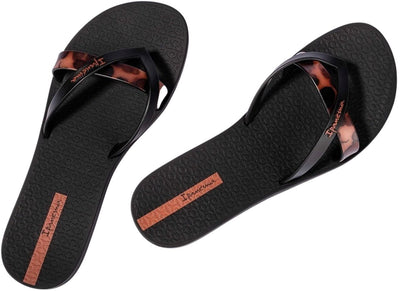 Ipanema Kirei Chic black brown
