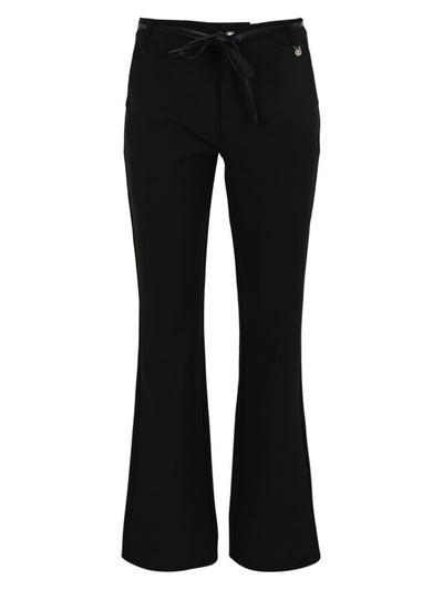 Maicazz Zizo Cizzy Broek zwart