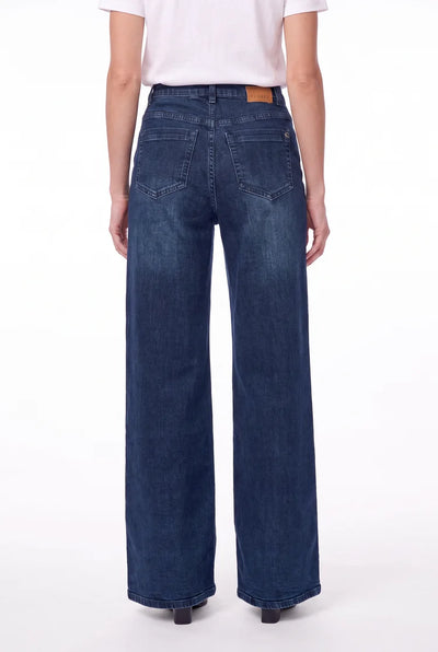 Floréz Divina Jeans classic indigo