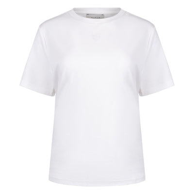 Nukus Luna Shirt off white