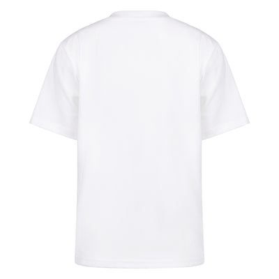 Nukus Luna Shirt off white