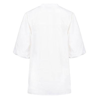 Nukus Dani Blouse offwhite