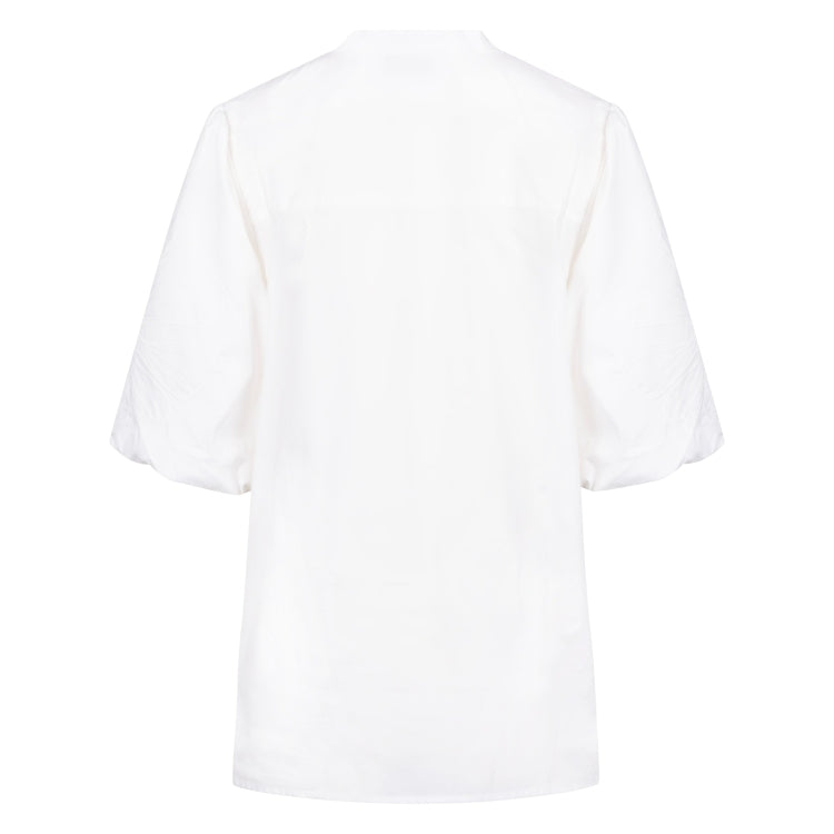 Nukus Dani Blouse offwhite