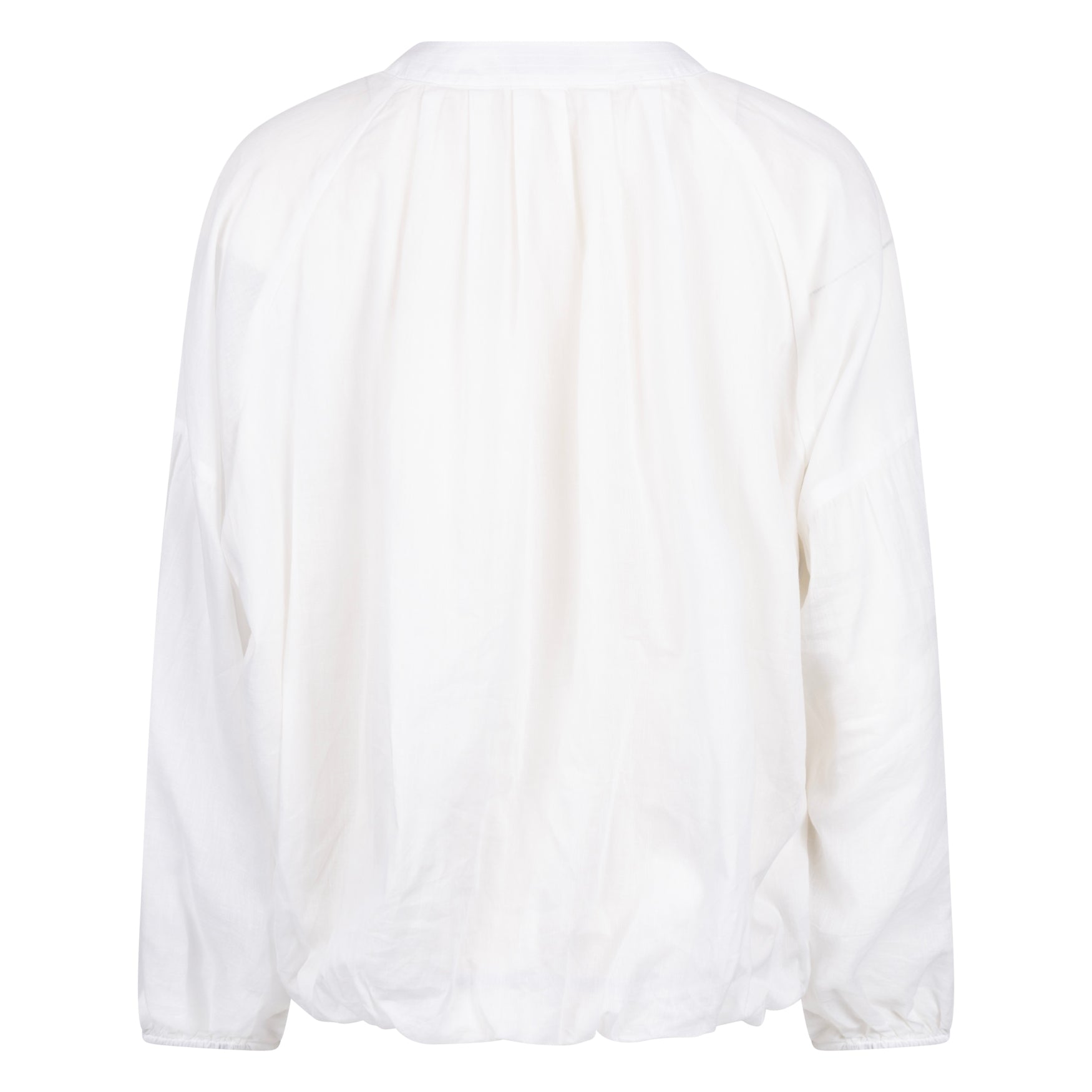 Nukus Elly Blouse off white