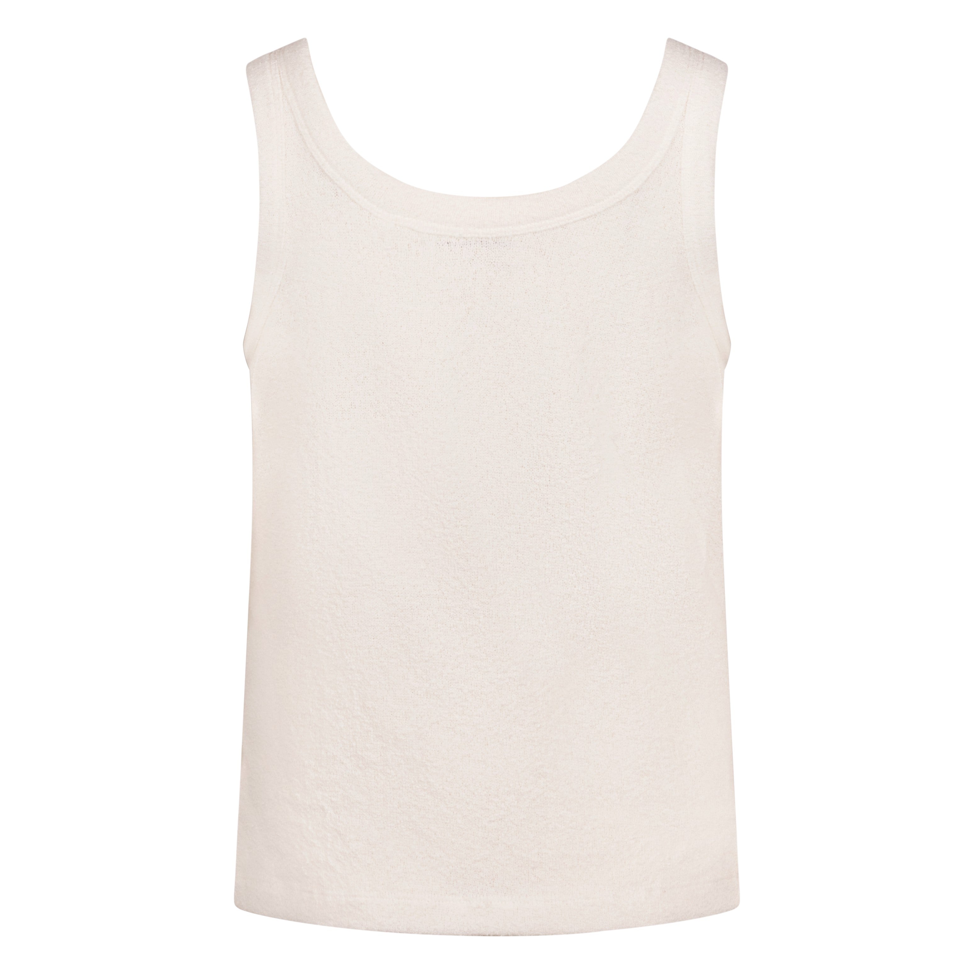 Nukus Samanta Top offwhite